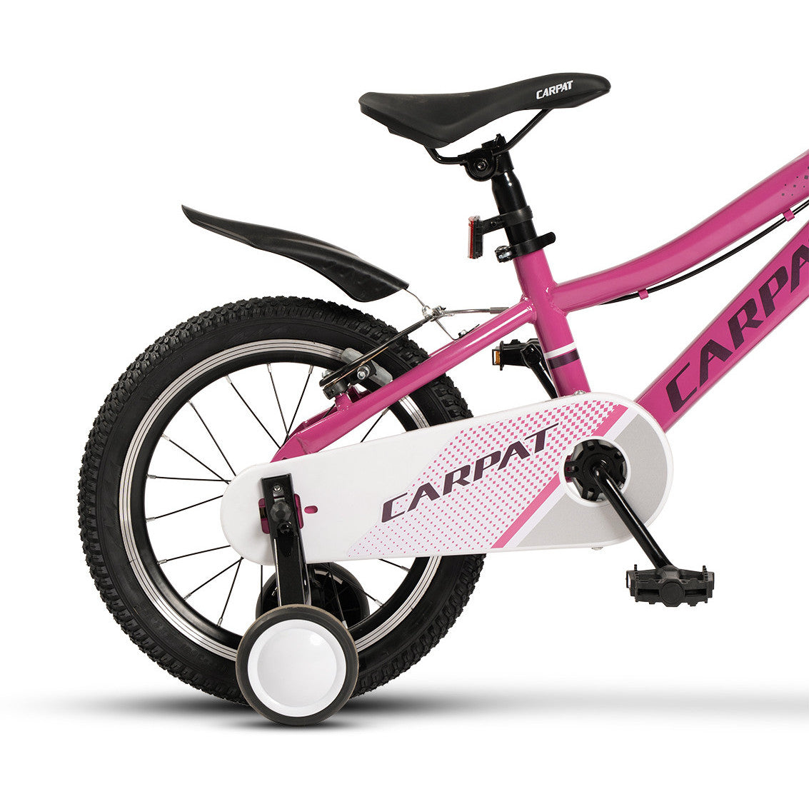 Carpat Polestar Junior - 16"