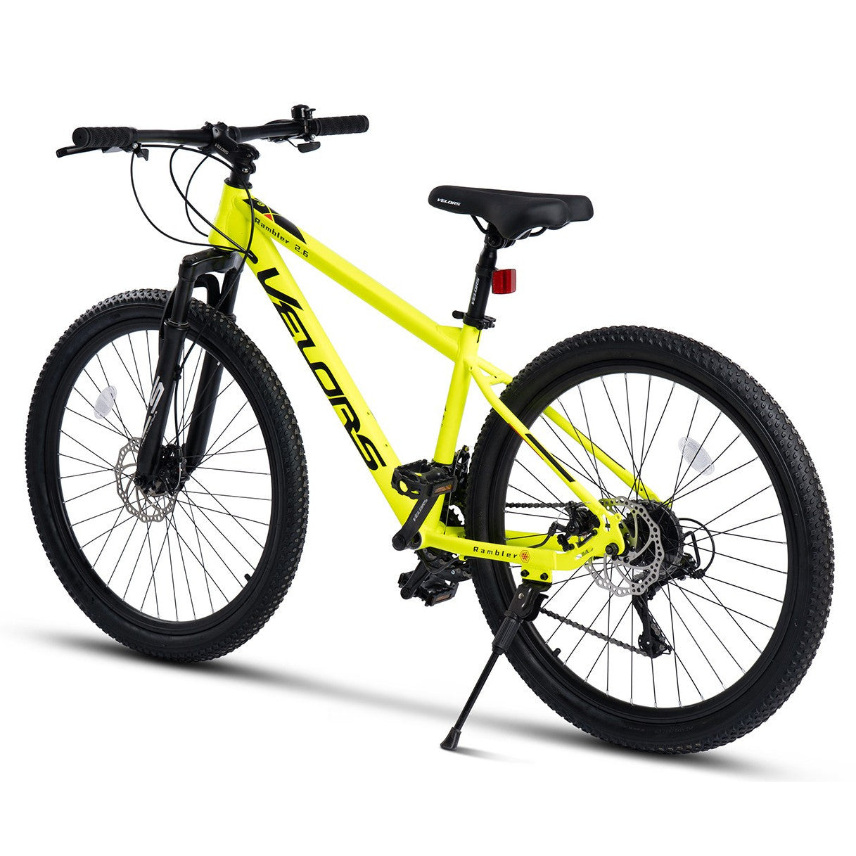 Velors Rambler - 26"