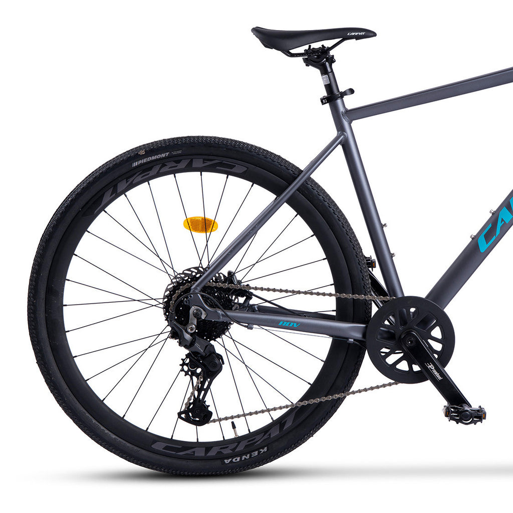 Carpat Adv Hybrid - 28"