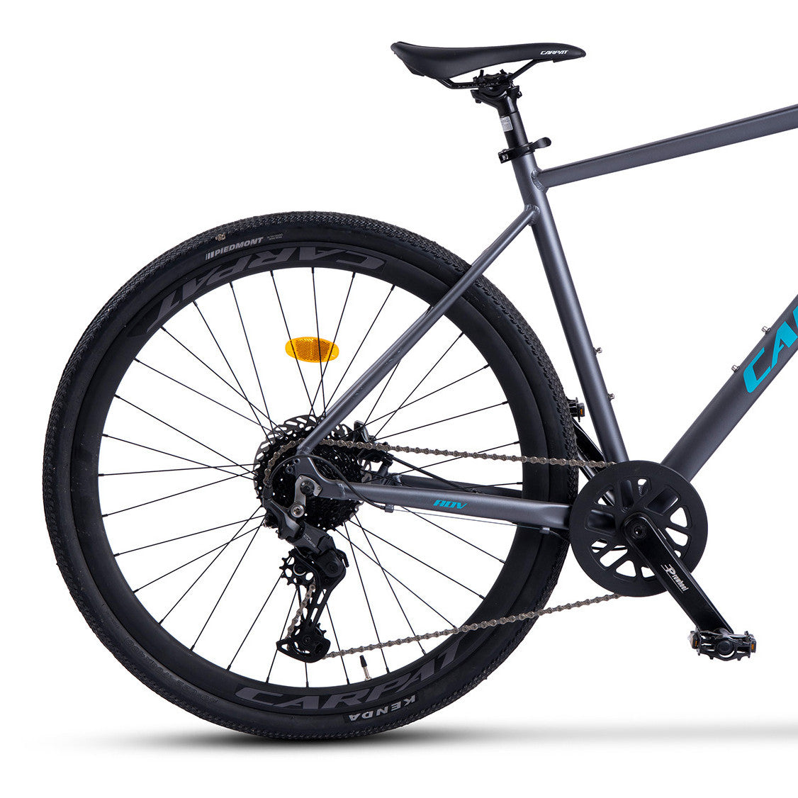 Carpat Adv Hybrid - 28"