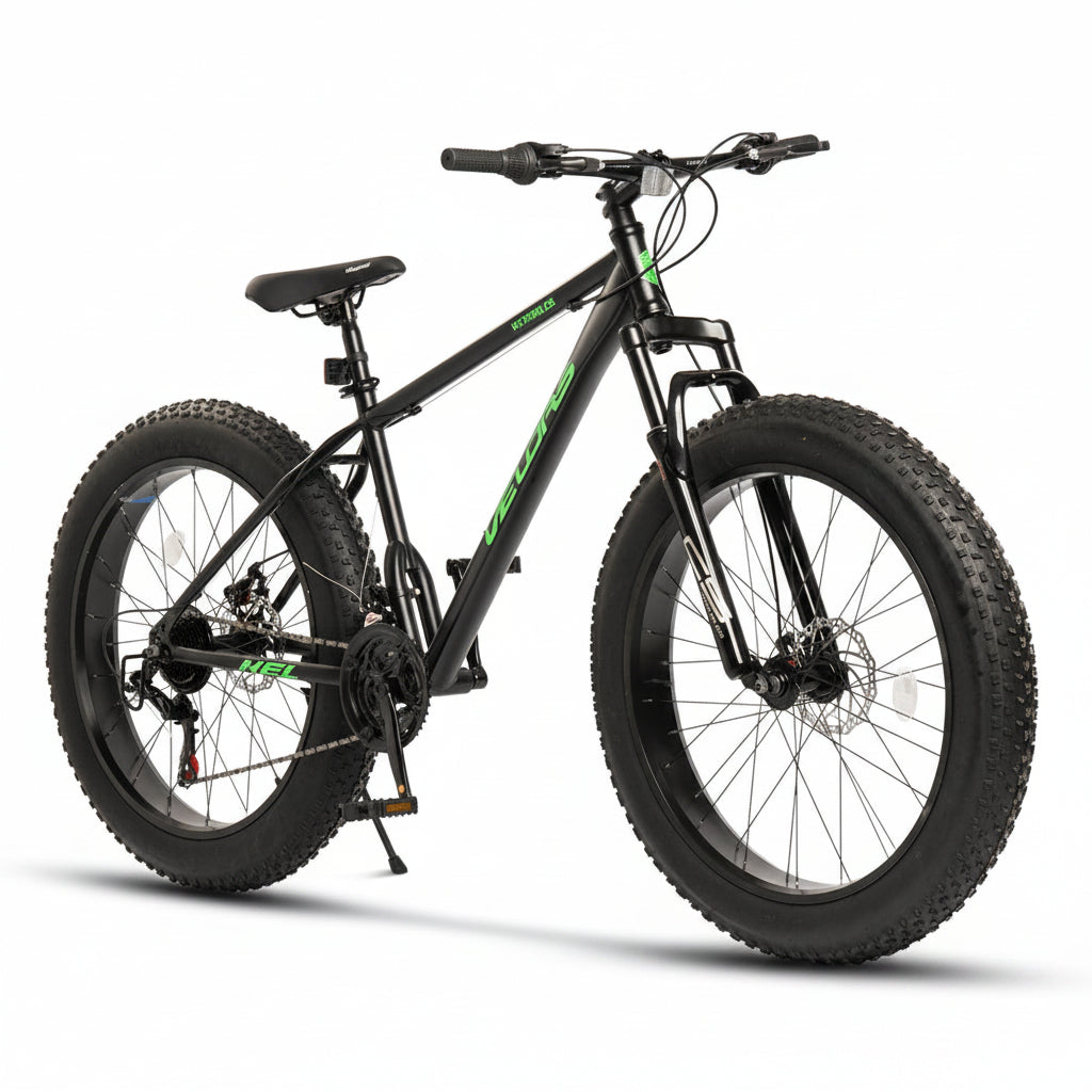 Velors Hercules - 26"