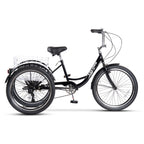 Velors Senior - 24"