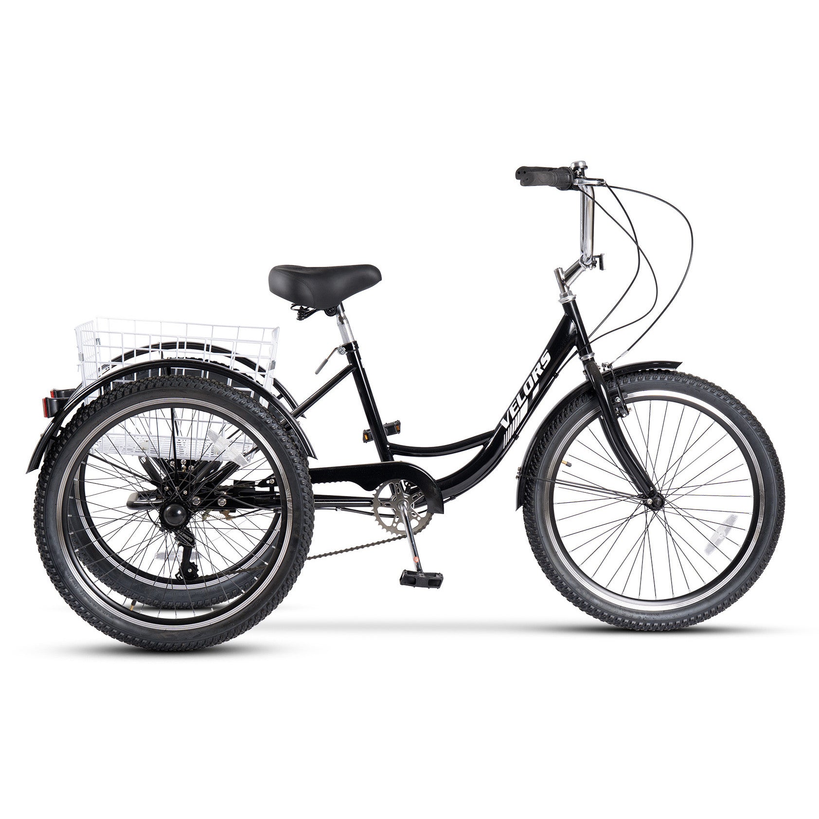 Velors Senior - 24"