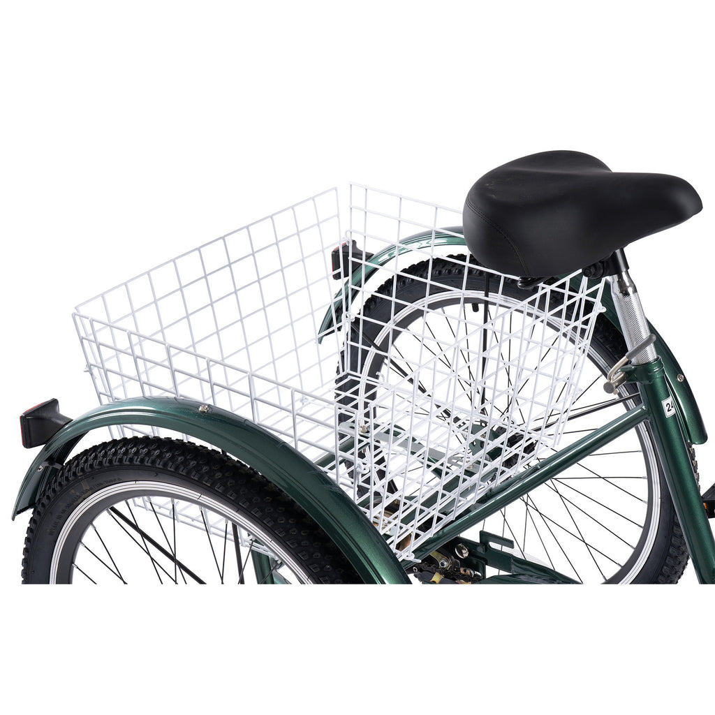 Velors Senior - 24"