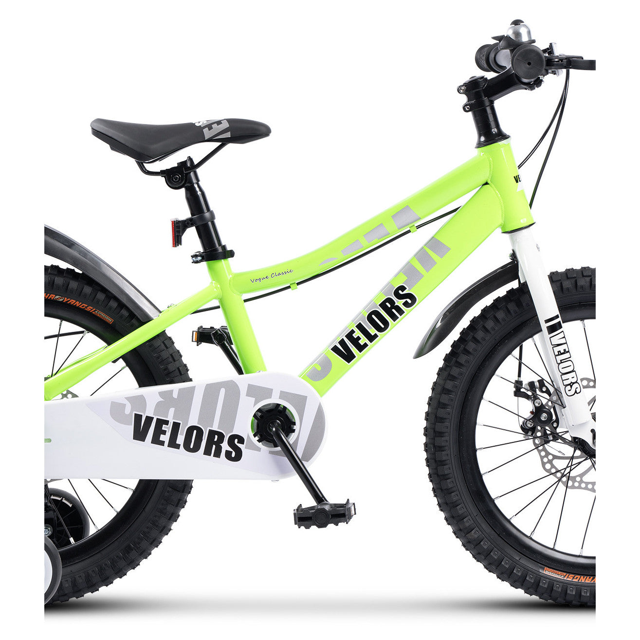 Velors Drex - 18"