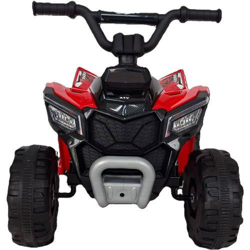 ATV electric Little Rider