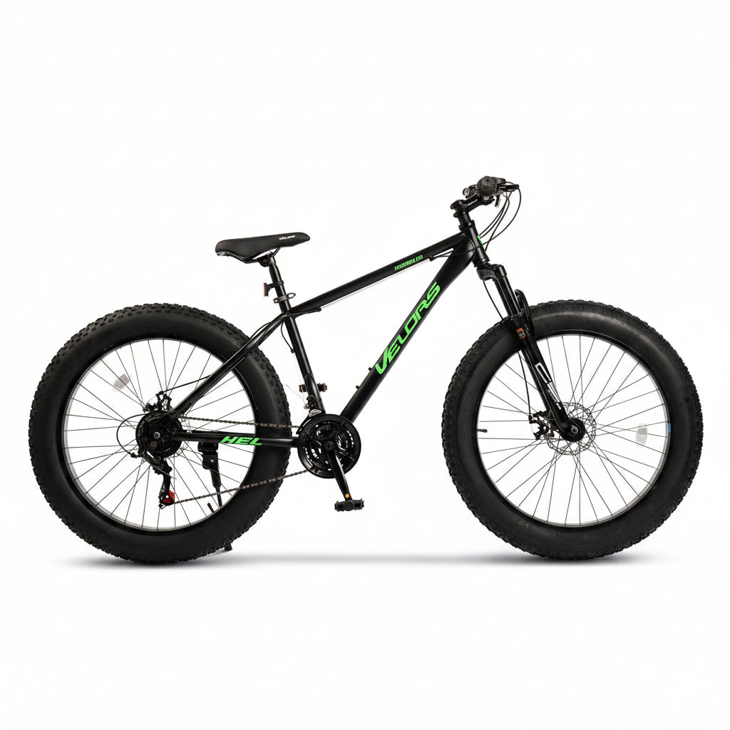 Velors Hercules - 26"