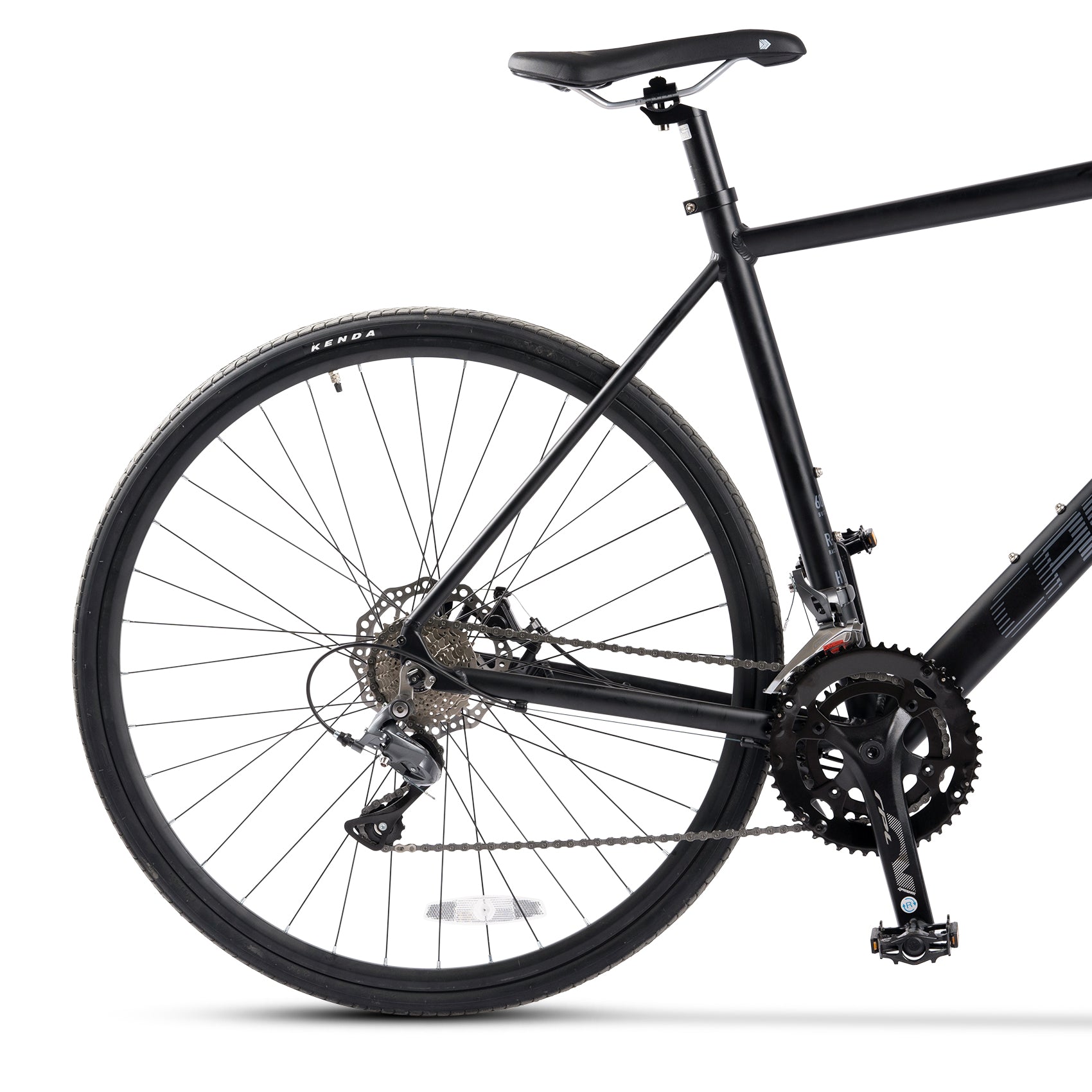 Carpat Road Pro - 28"