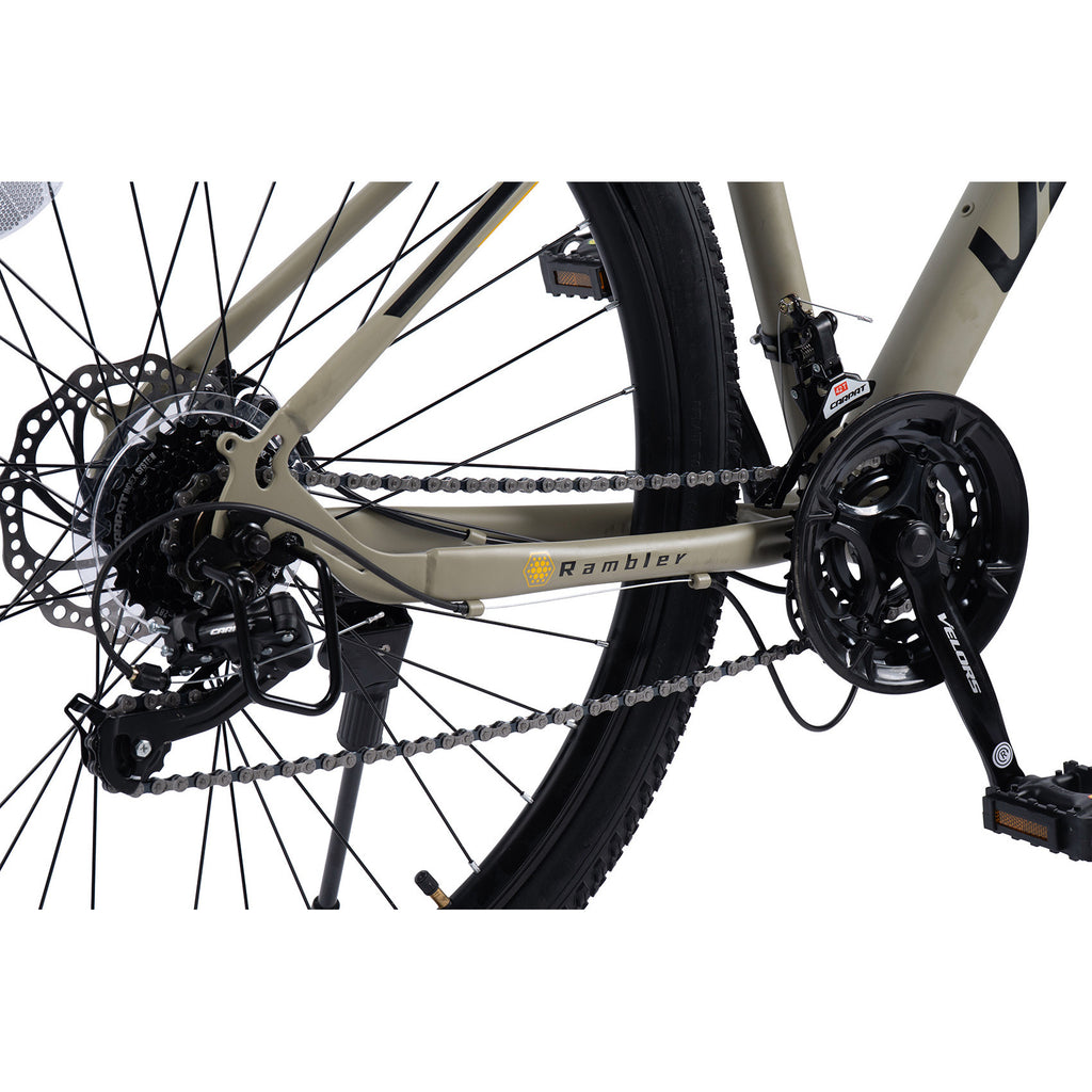 Velors Rambler - 29"