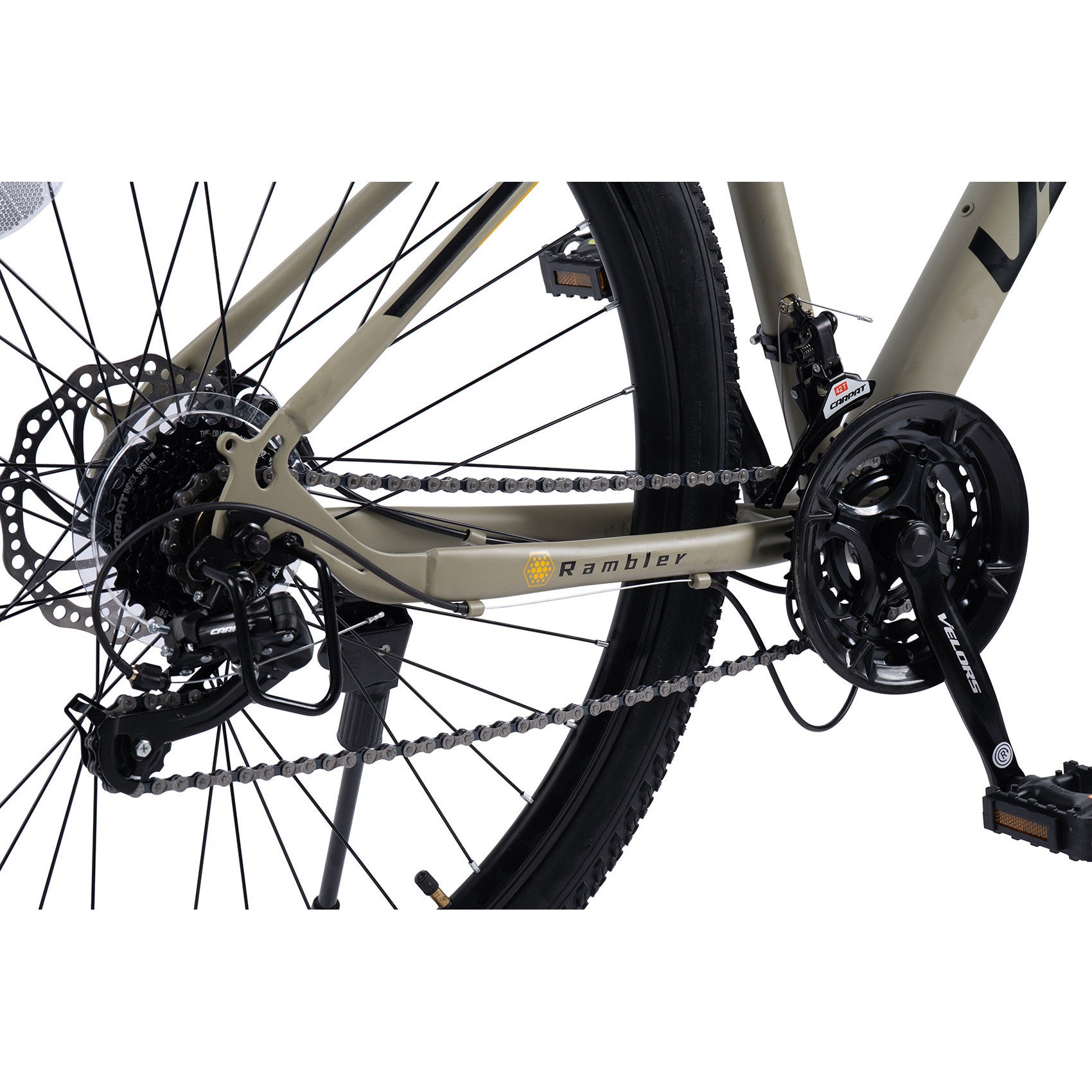 Velors Rambler - 29"