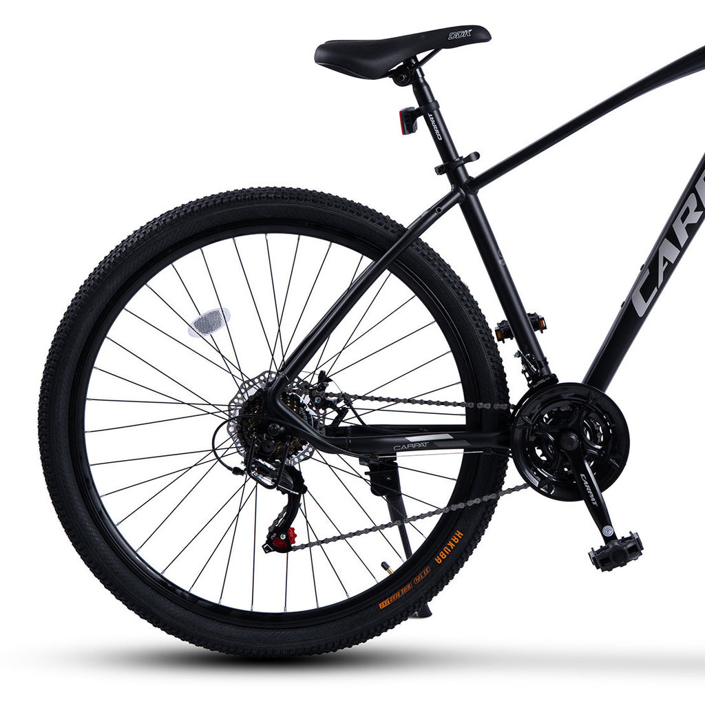 Carpat Invictus - 29"