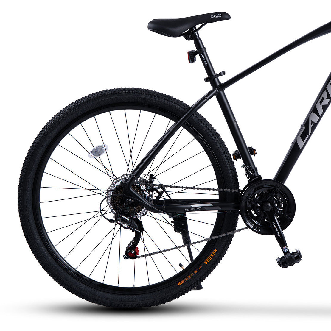 Carpat Invictus - 29"