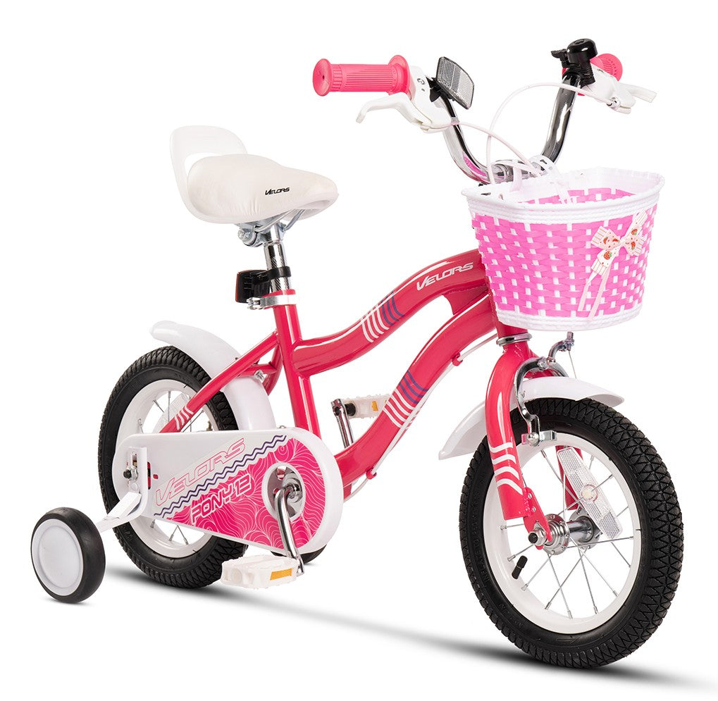 Velors Pony - 14"