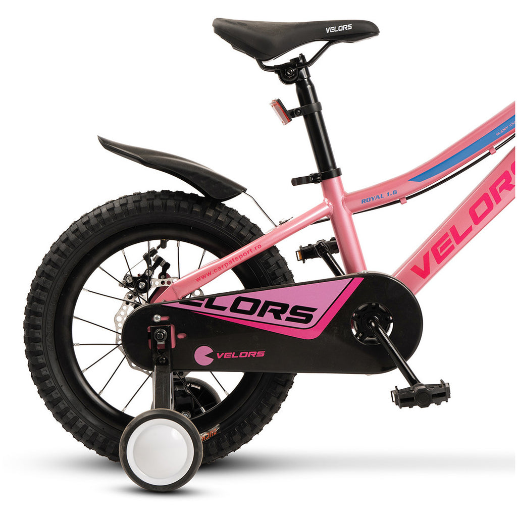 Velors Drex - 16"