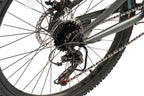 Velors Trail - 24"