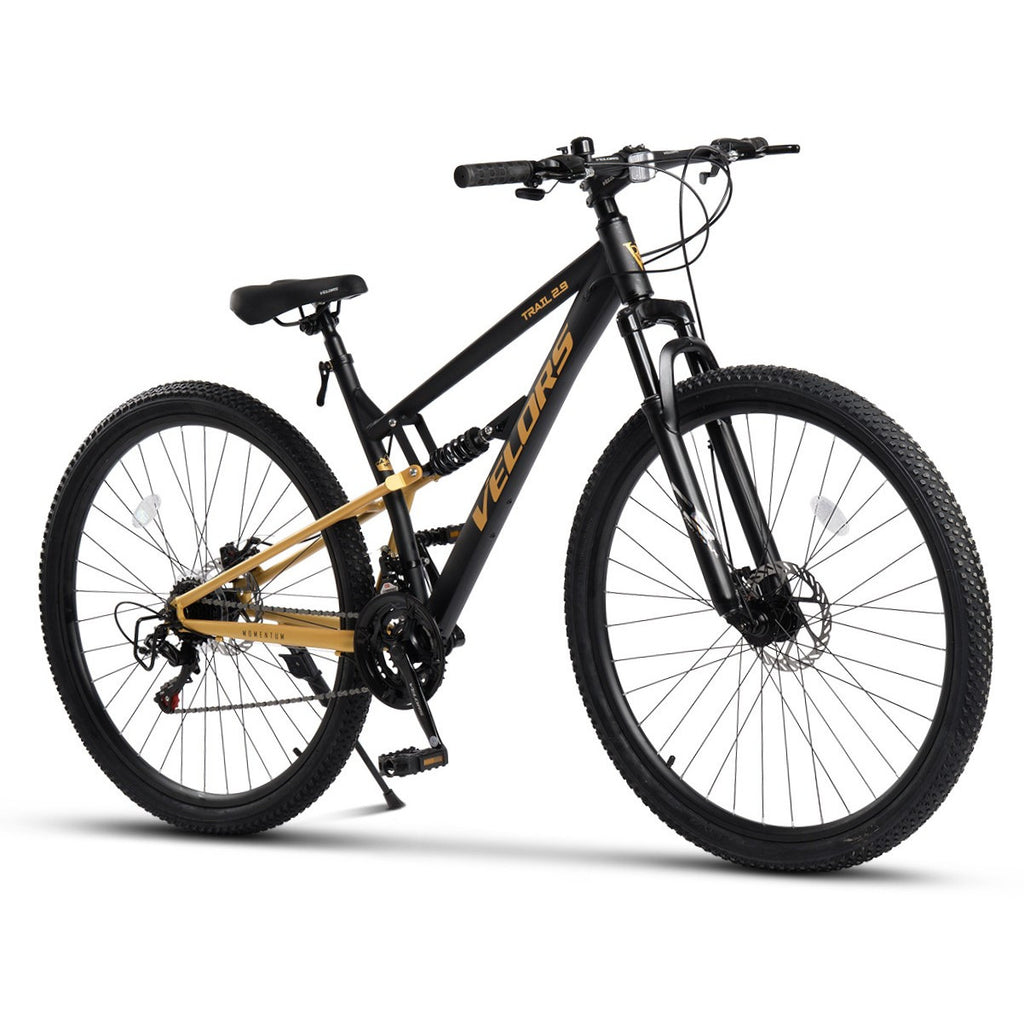 Velors Trail - 29"