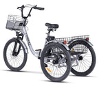 Carpat e-Senior - 24"