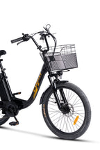 Carpat e-Senior - 24"