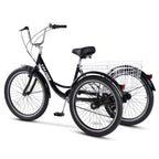 Velors Senior - 24"