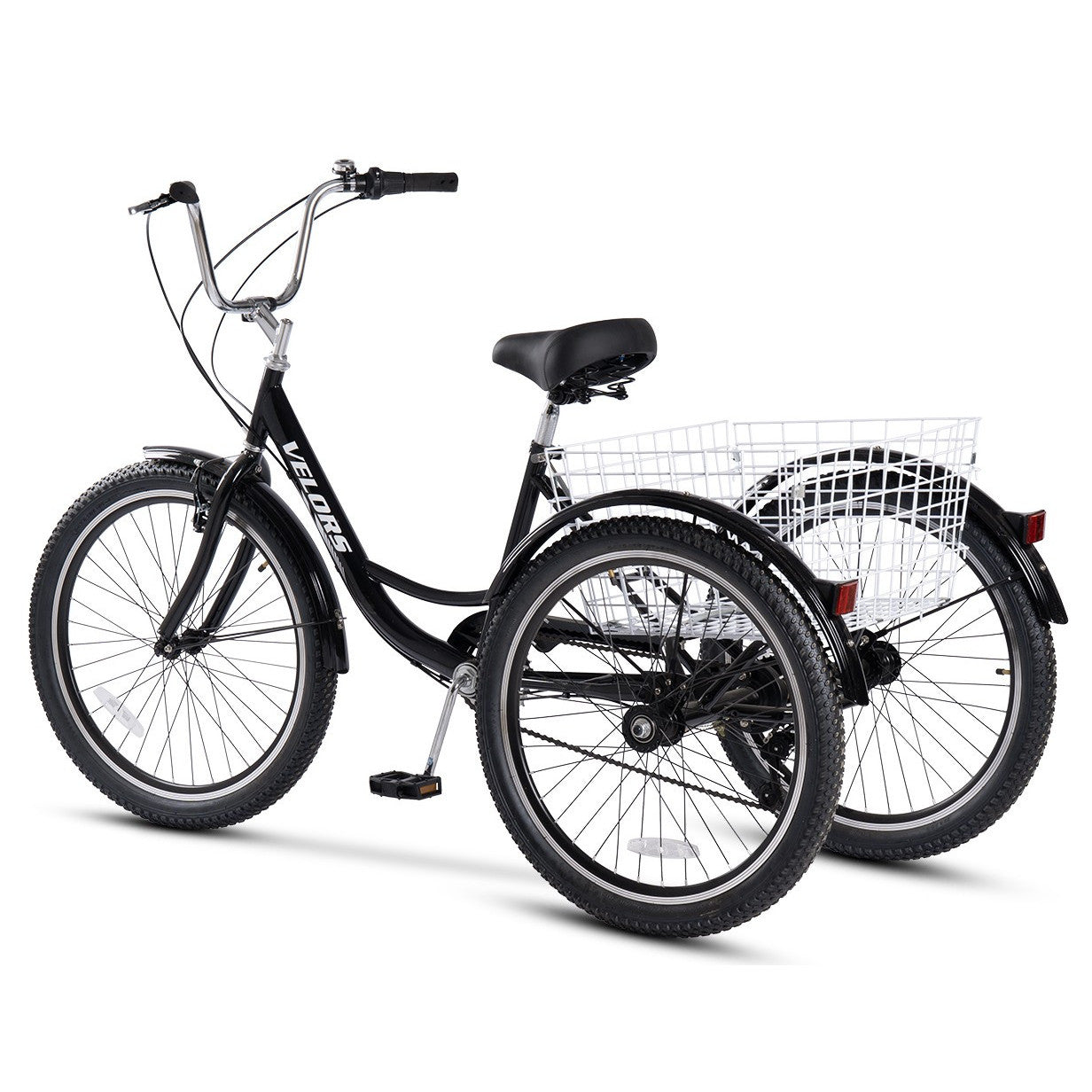 Velors Senior - 24"