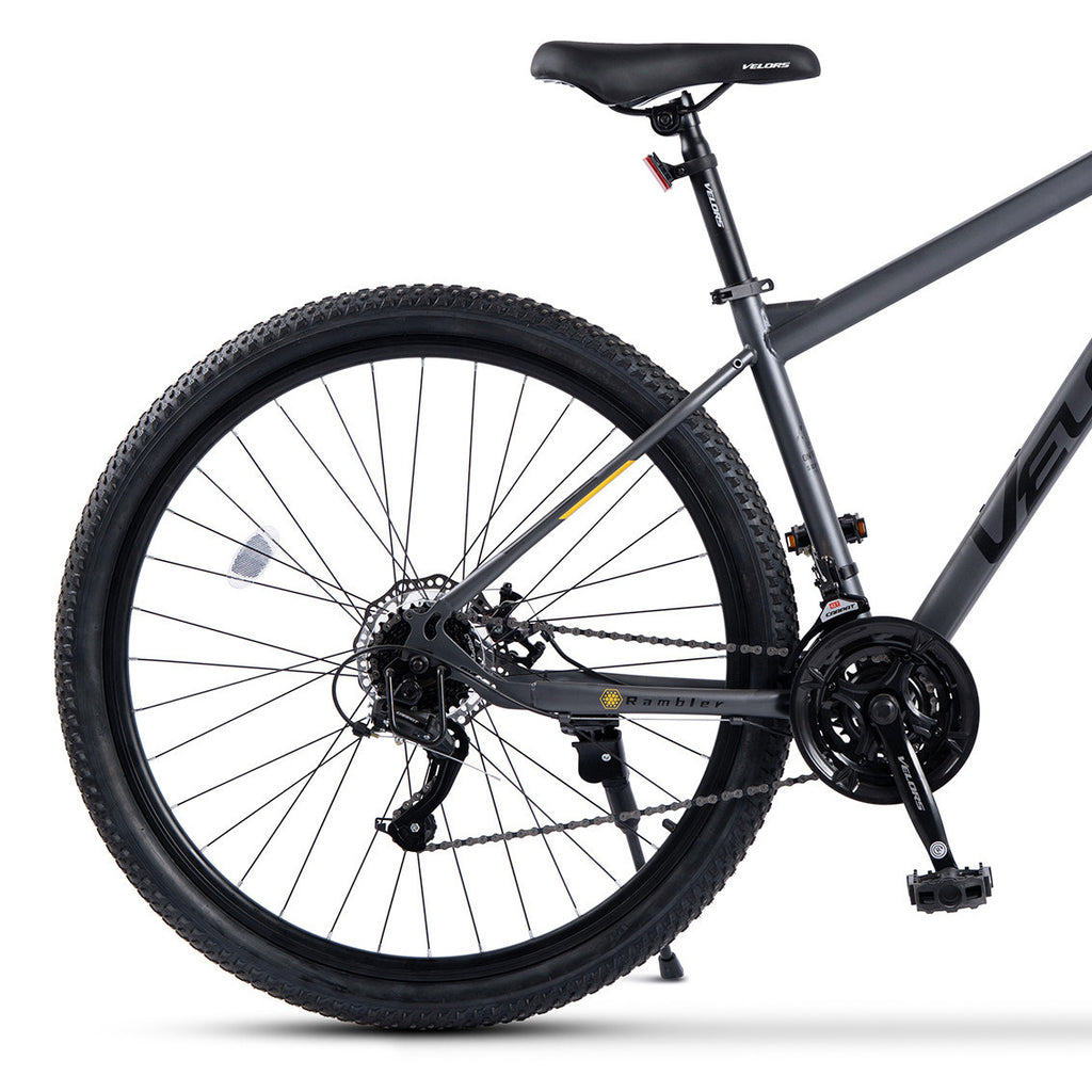 Velors Rambler - 29"