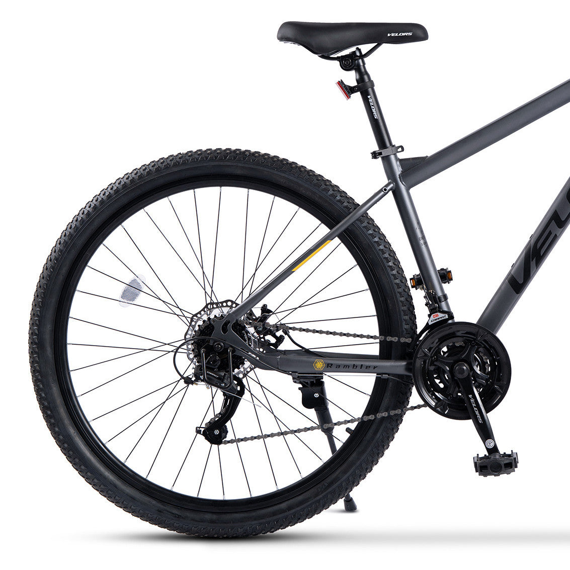 Velors Rambler - 29"