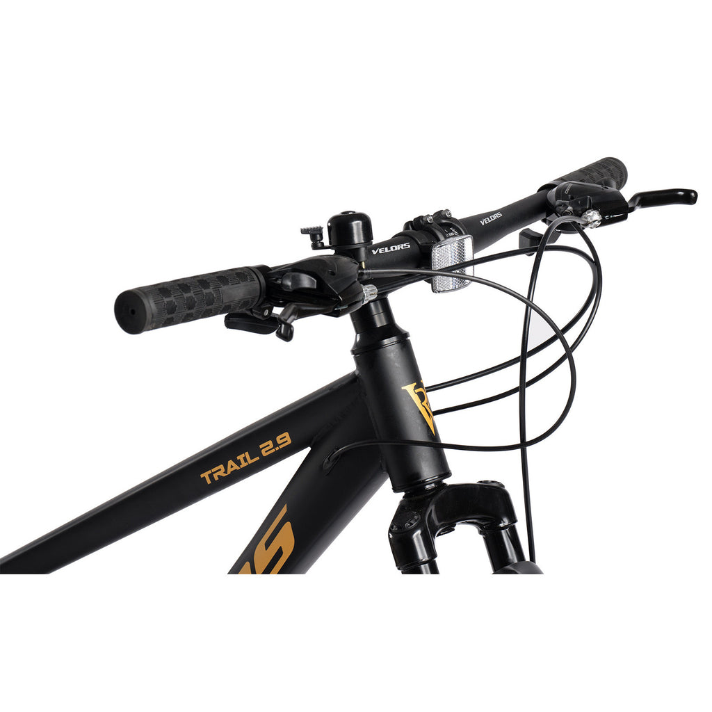 Velors Trail - 24"