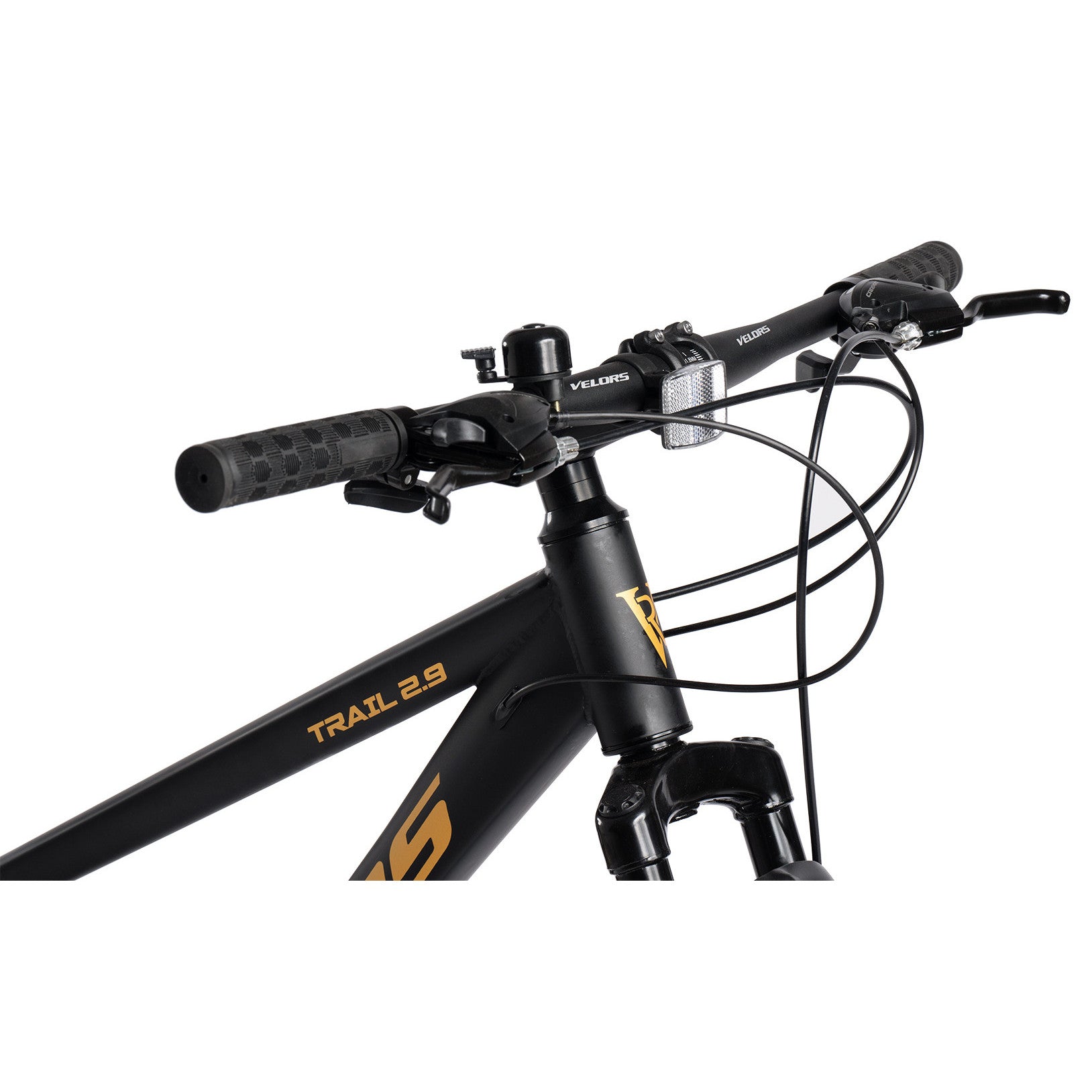 Velors Trail - 24"