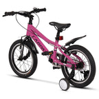 Carpat Polestar Junior - 16"