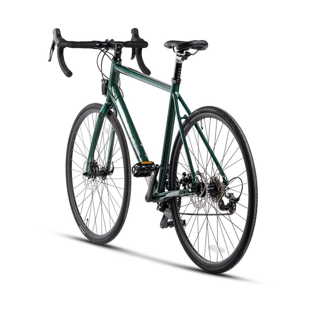 Carpat Road Pro - 28"