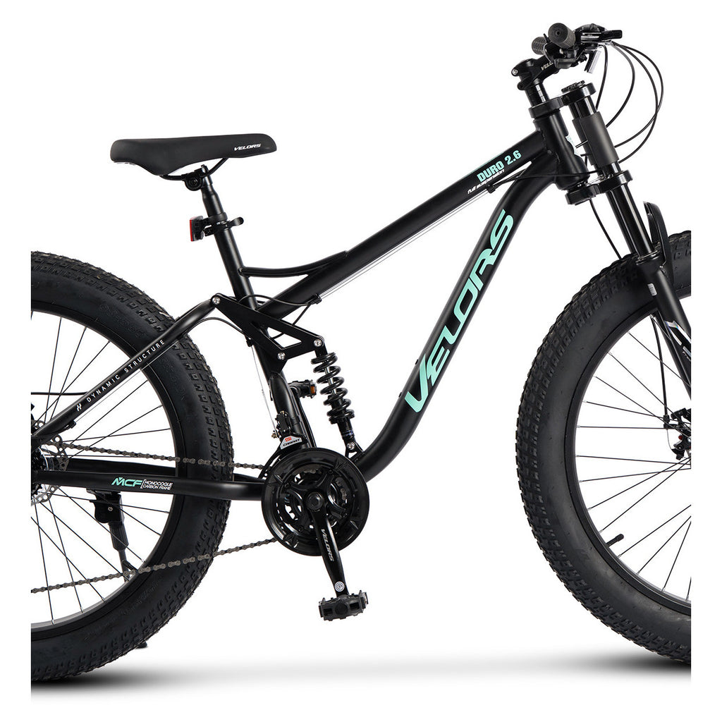 Velors Duro - 26"