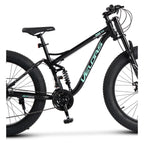 Velors Duro - 26"