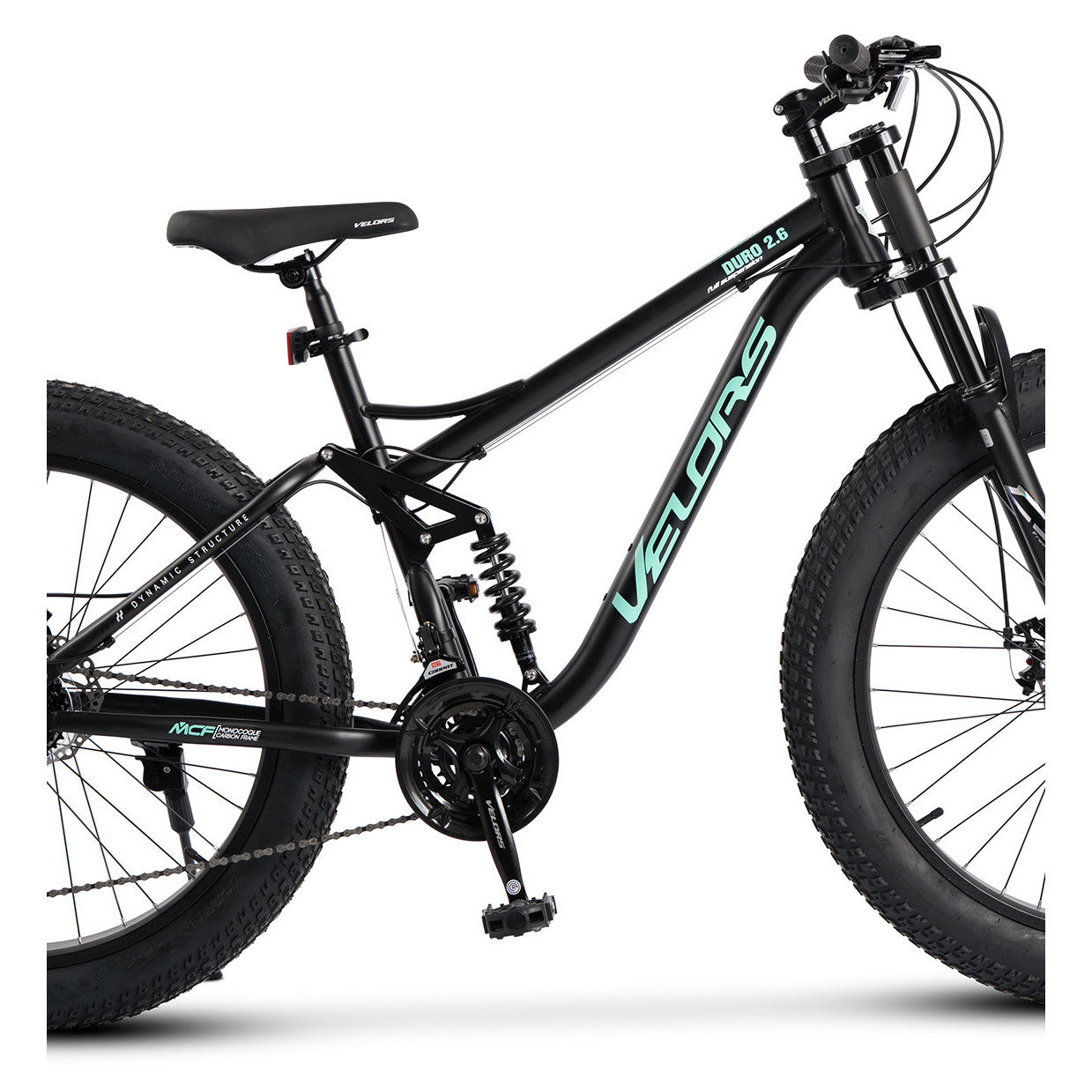 Velors Duro - 26"