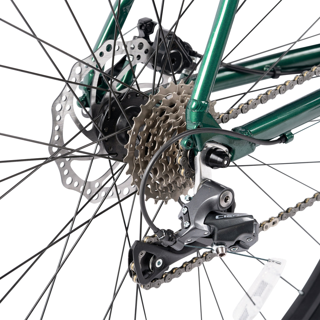 Carpat Road Pro - 28"
