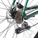 Carpat Road Pro - 28"