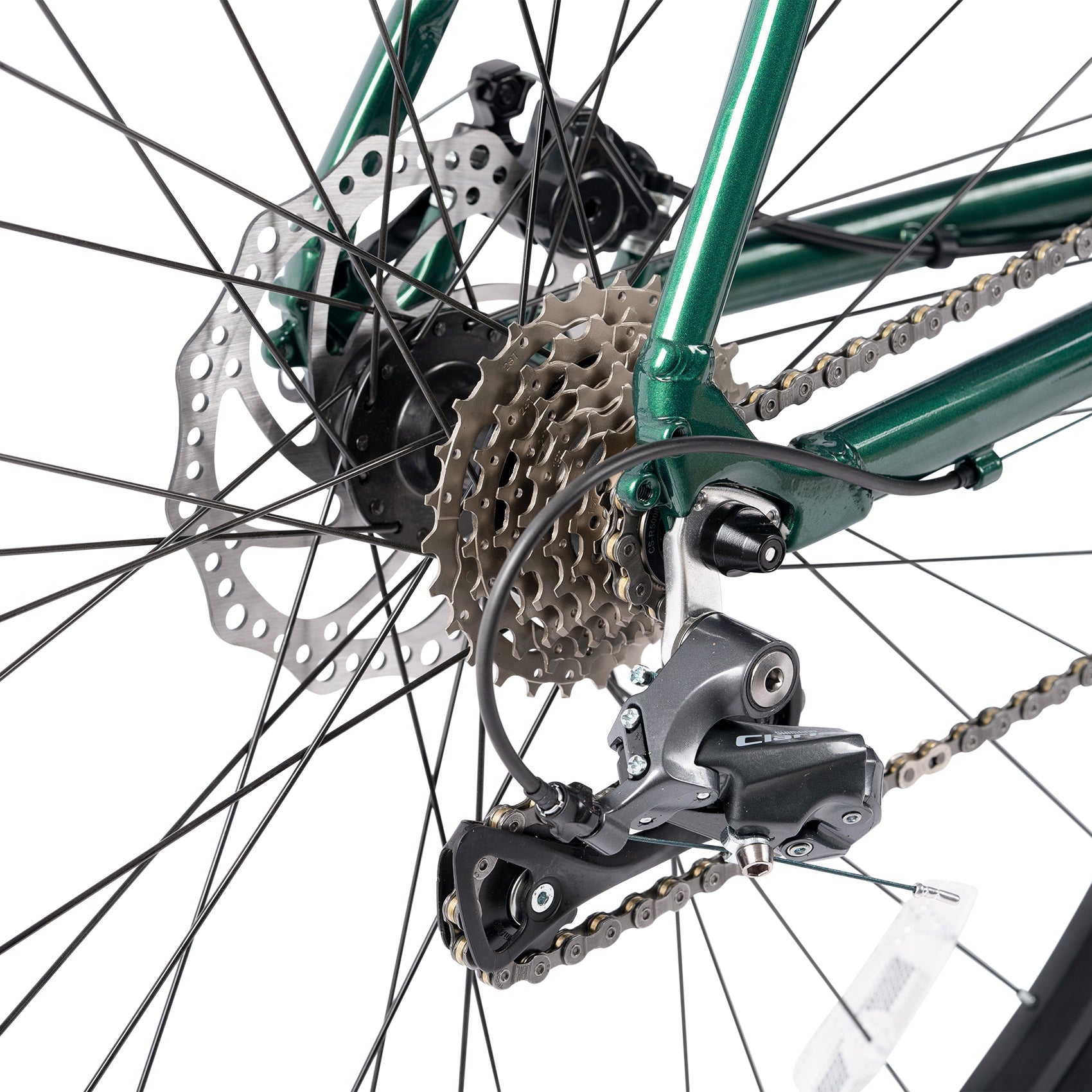 Carpat Road Pro - 28"