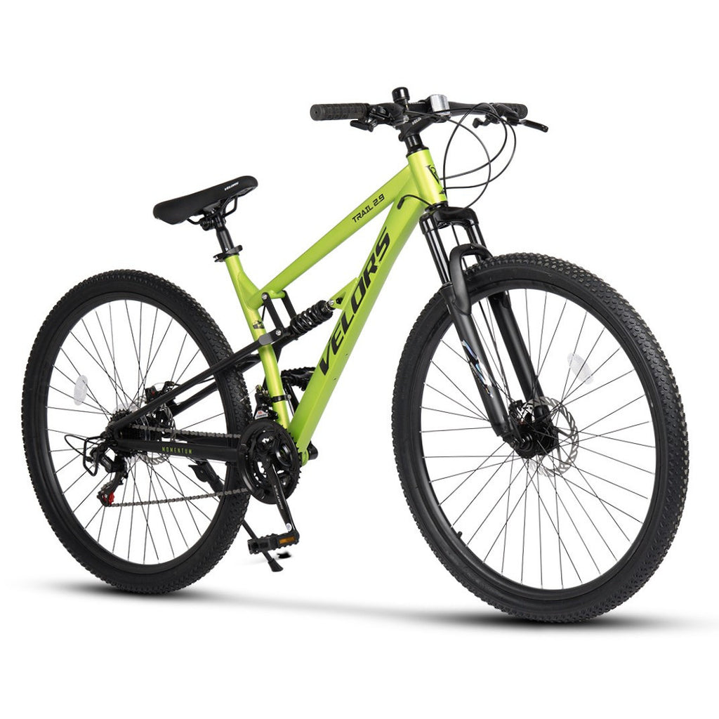 Velors Trail - 29"