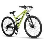 Velors Trail - 29"