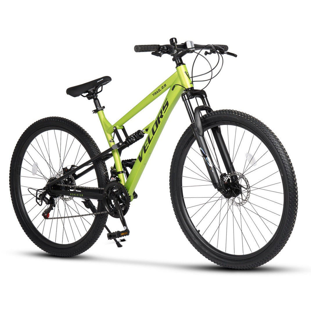 Velors Trail - 29"