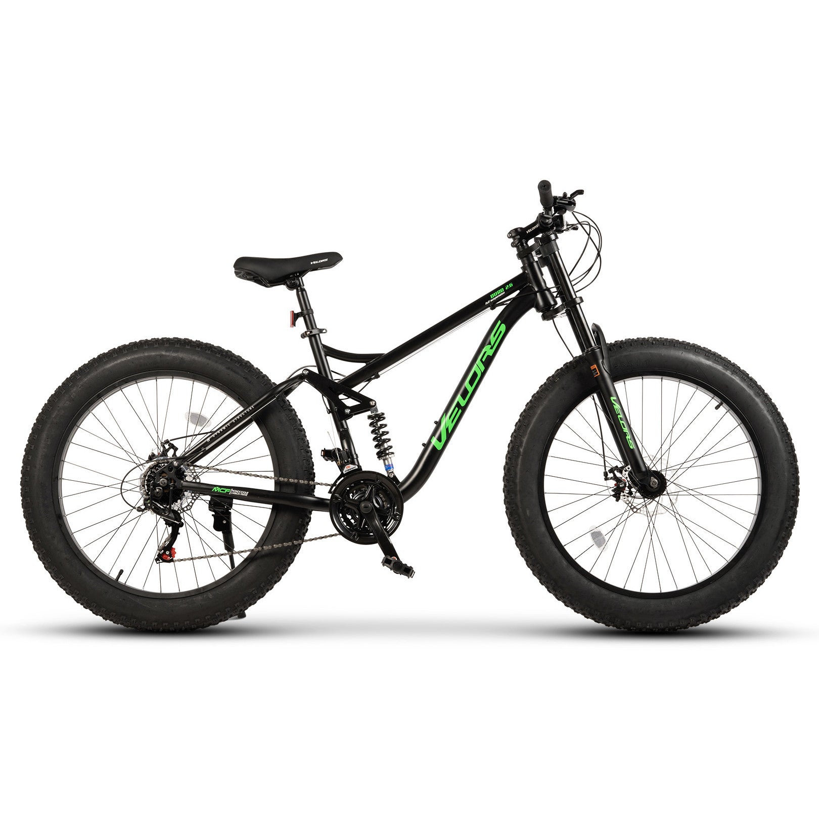 Velors Jupiter 26"