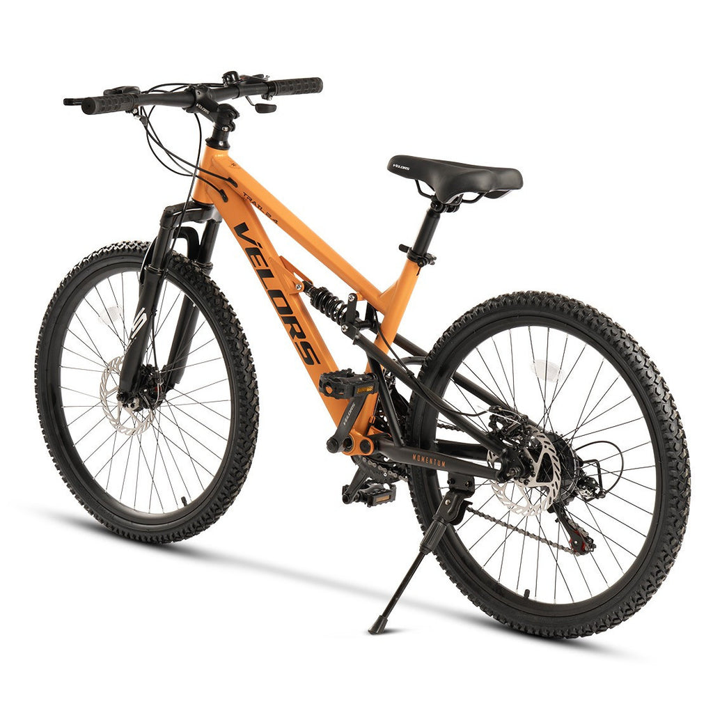 Velors Trail - 24"