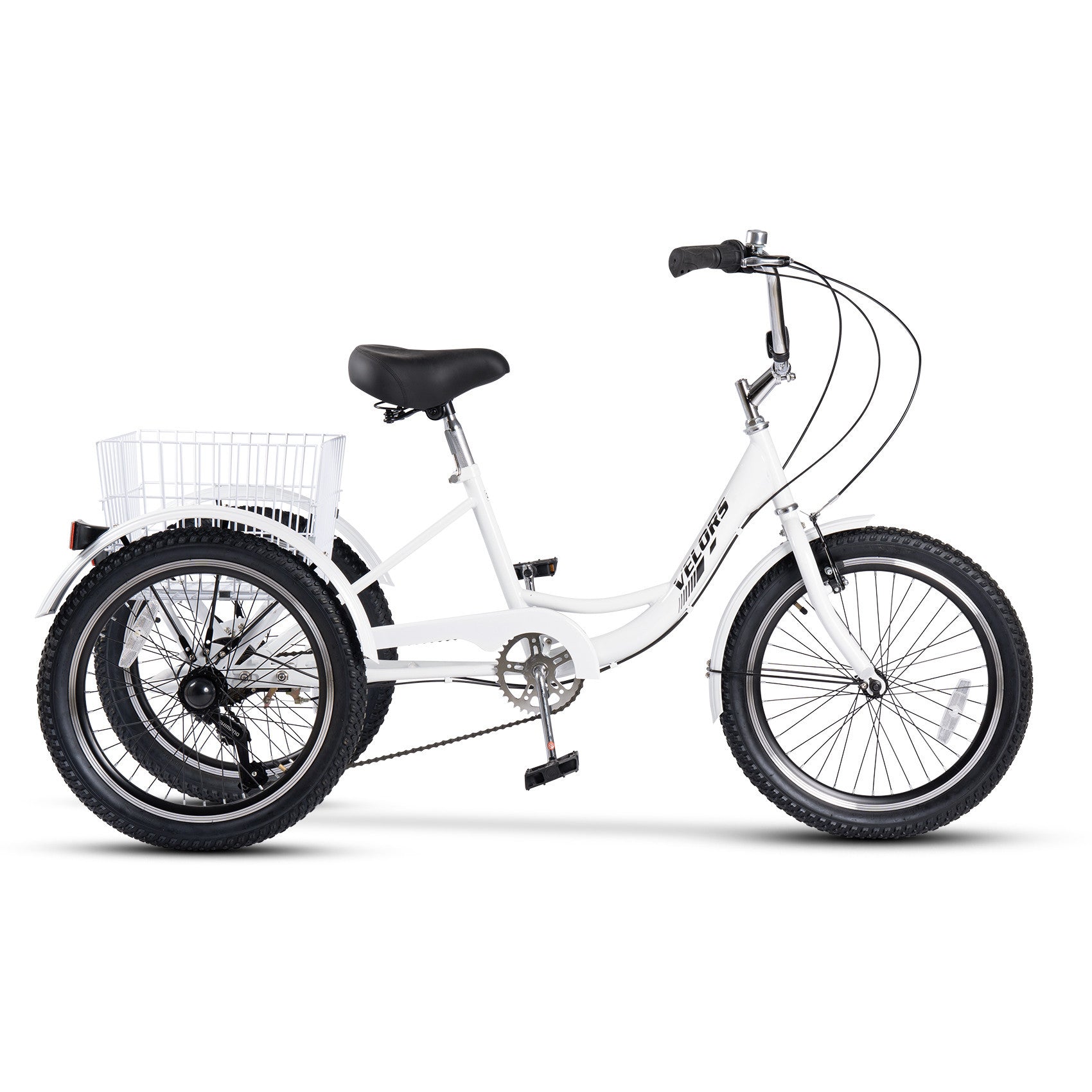 Velors Senior - 20"