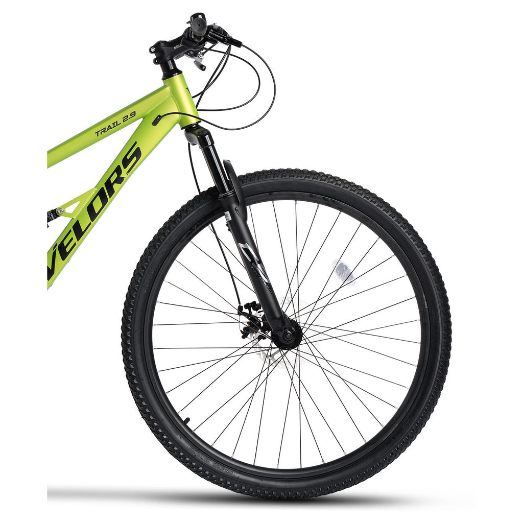 Velors Trail - 29"