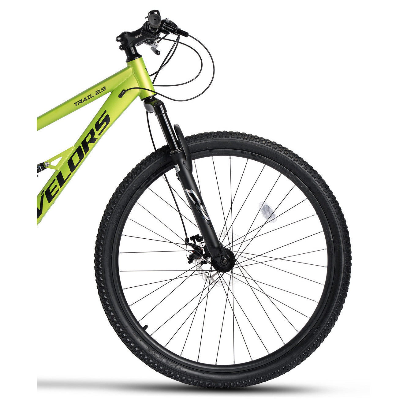 Velors Trail - 29"