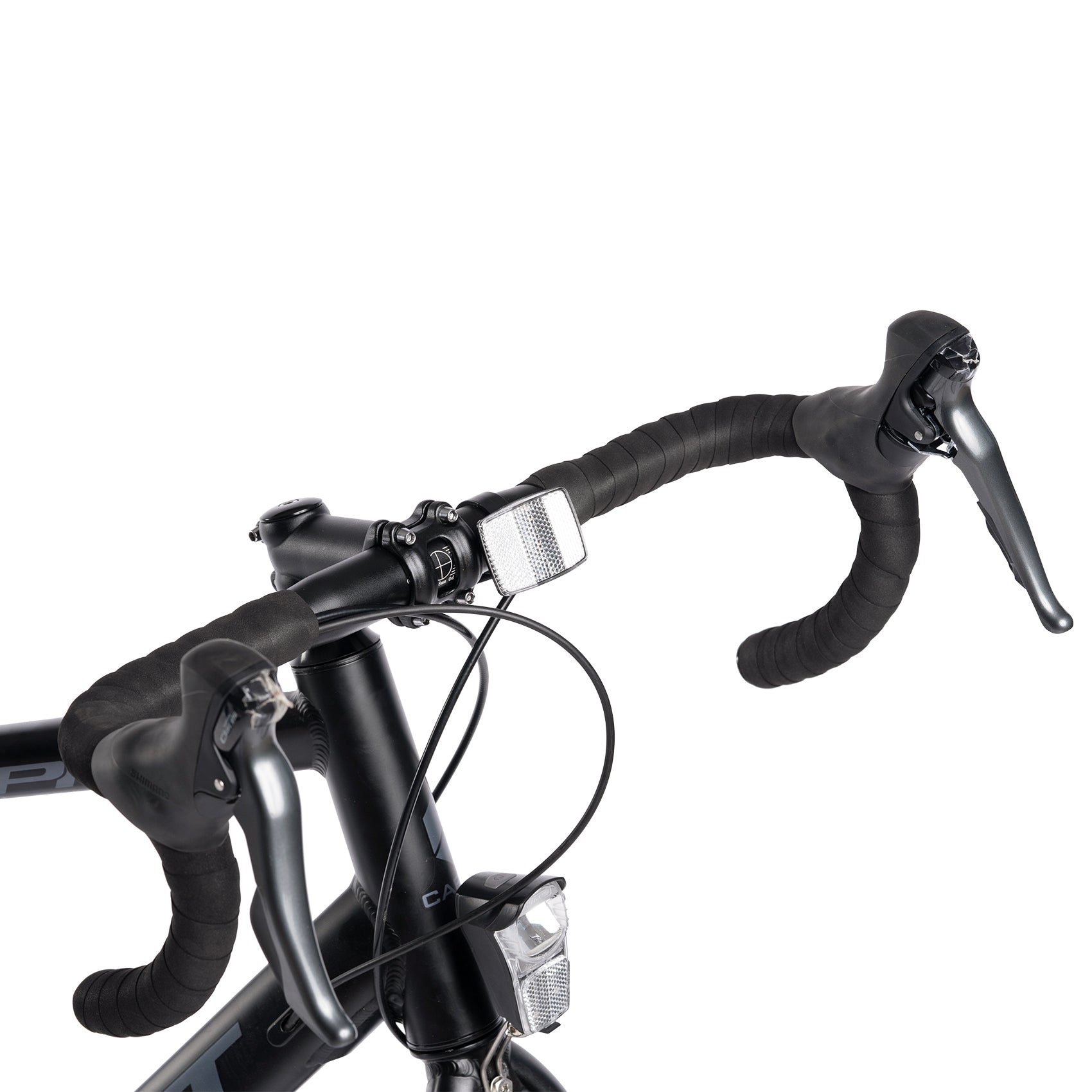 Carpat Road Pro - 28"