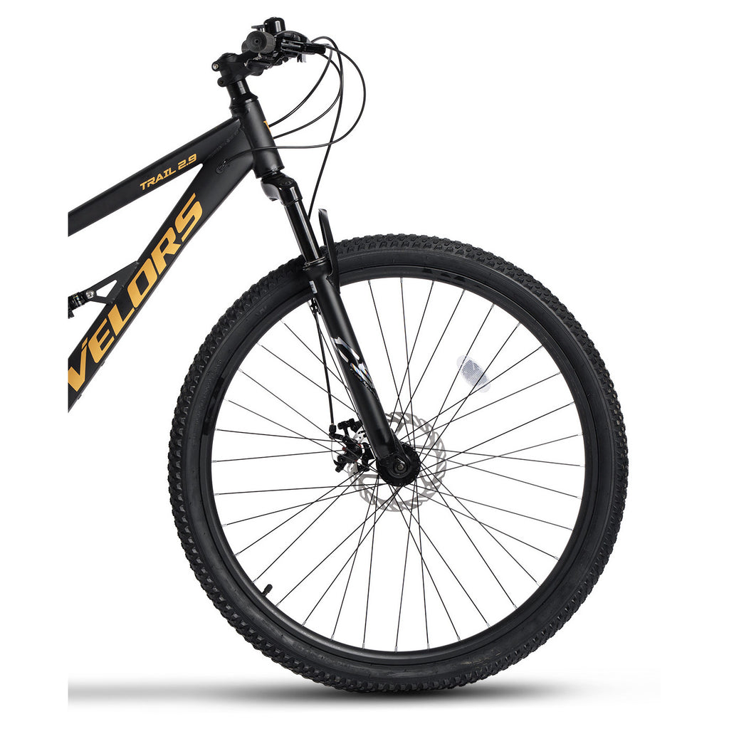 Velors Trail - 29"