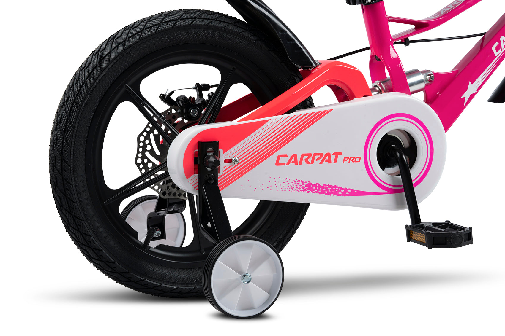 Carpat Pro Sport - 16"