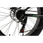 Velors Jupiter - 26"