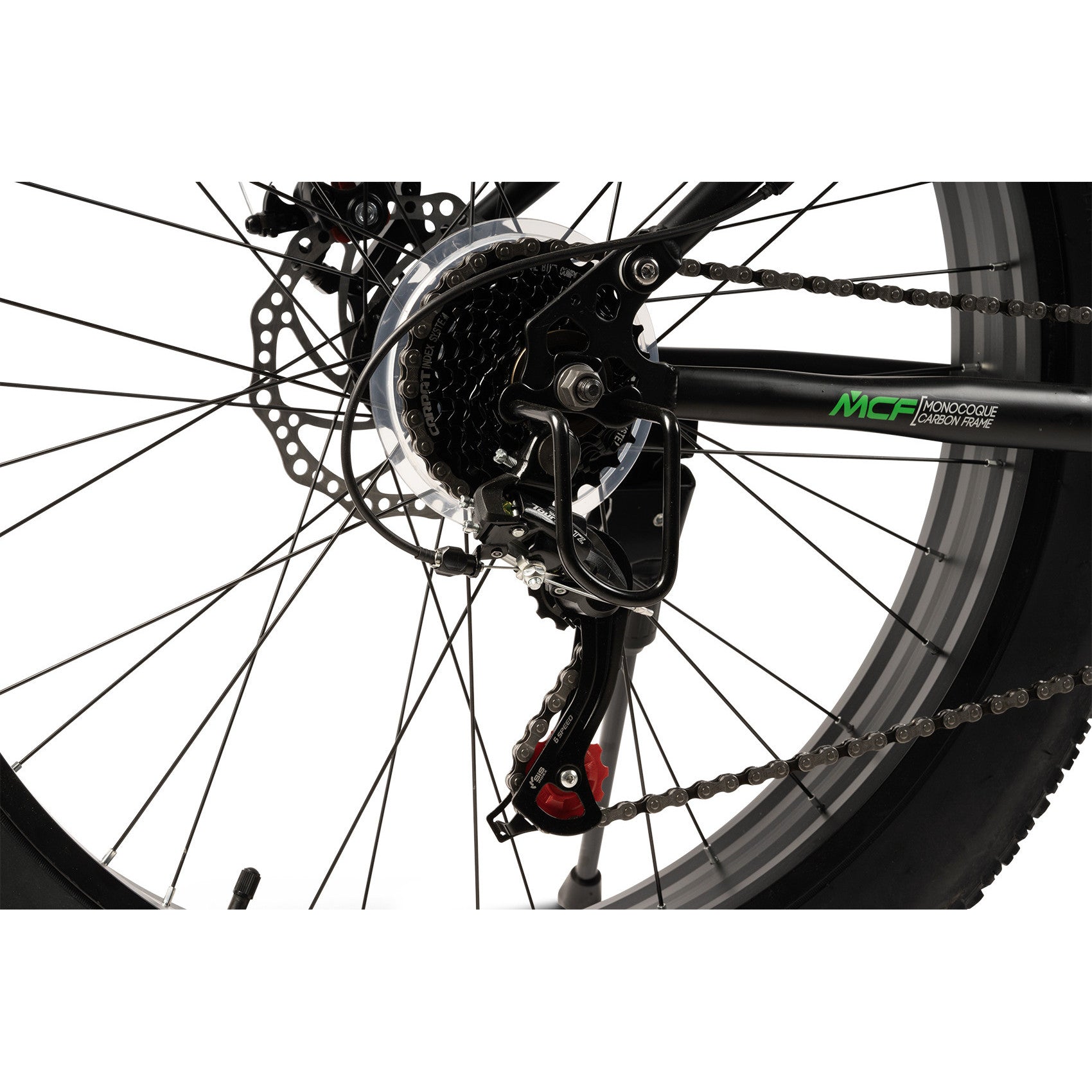 Velors Jupiter - 26"