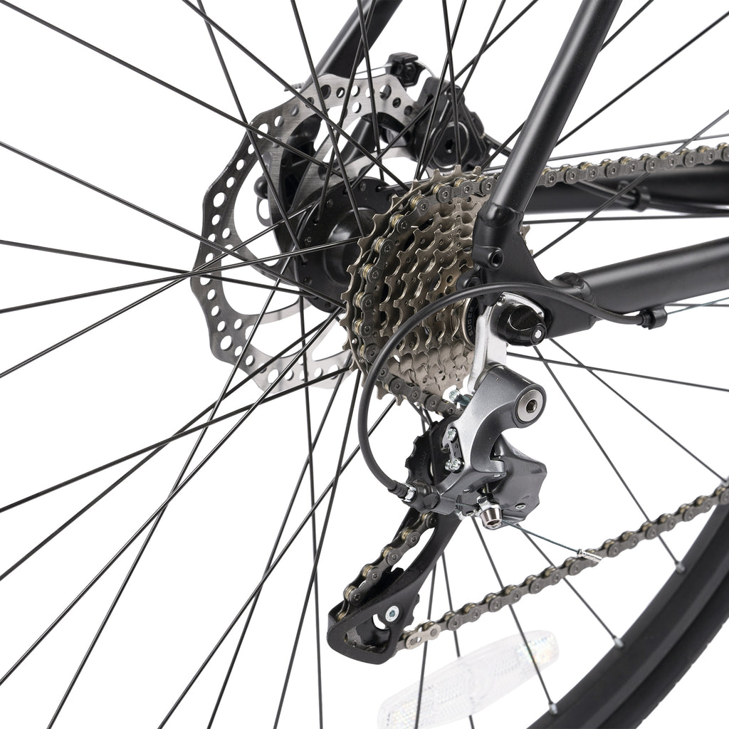 Carpat Road Pro - 28"